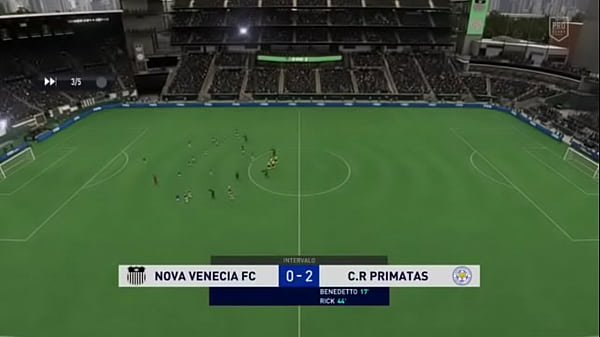 Ju&iacute;z safadinho enfiou tudo no time de futebol