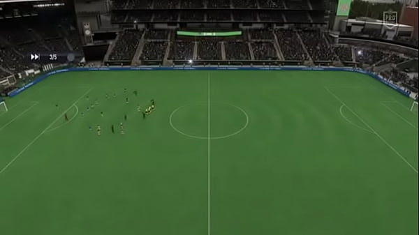 Ju&iacute;z safadinho enfiou tudo no time de futebol 