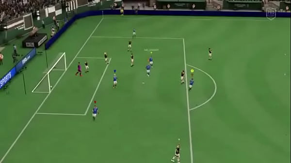 Ju&iacute;z safadinho enfiou tudo no time de futebol