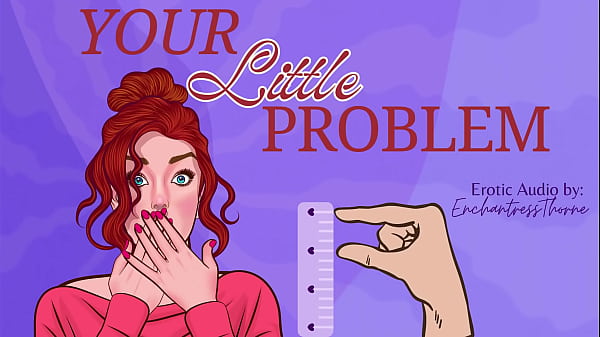 Nonton Your Little Problem - Sph Sensual Humilation thumbnail