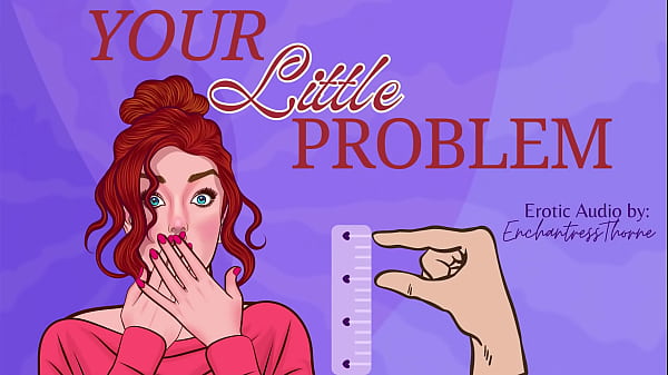 Your little problem sph sensual humilation 