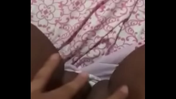 Thot masturbating