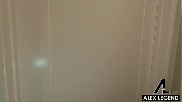 Nonton Bunny Madison Is The Best Roomie! Alex Legend Creampies Her! thumbnail