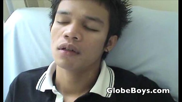 Play MP4 - Hot Twink Jay Jerks Off 1