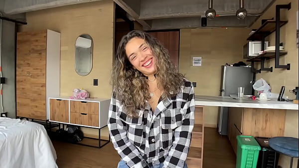 Latina Mature Lady Oral Sex And Ass Licking thumbnail