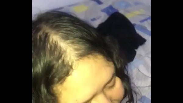 Peruana golosa Monica 2 