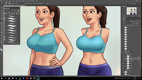 Sts broadcast by dc on picarto from august 2019