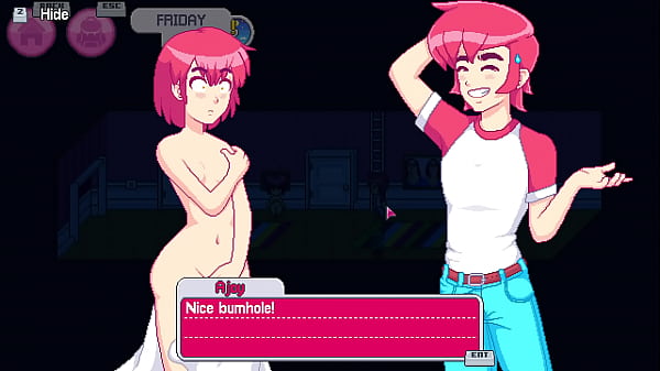 StepSister_Drops Towel Dandy Boy Adventures