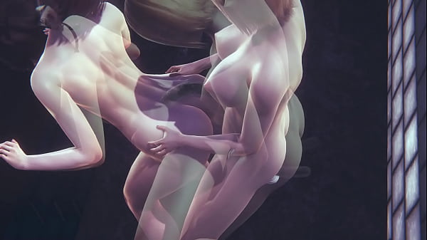 Play MP4 - Uncensored hentai 3D - Japanese sexy girls best compilation - Japanese Asian Manga Anime Film Game Porn