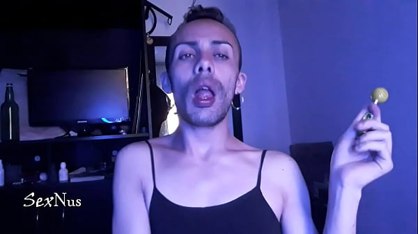 Dulce caliente en miboca