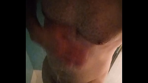 In shower, MyToyawaits69