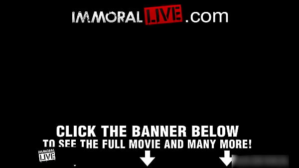 Nonton "sweet Creampie Love" Stepdad Shoots Cum Inside Multi-orgasmic Taylor Sands &ndash; Immoral Productions 4k thumbnail