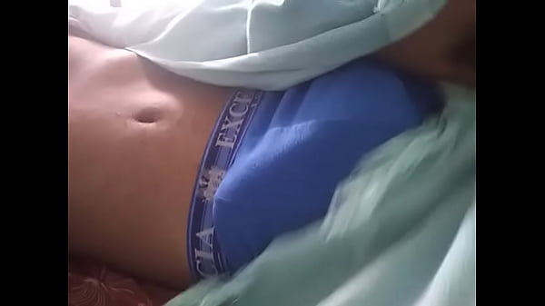 Play MP4 - Woke&comma; rock hard&comma; throbbing and ready for some fun