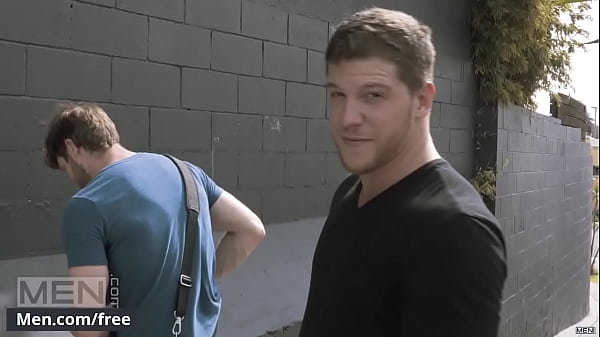 Trailer preview - Men.com 