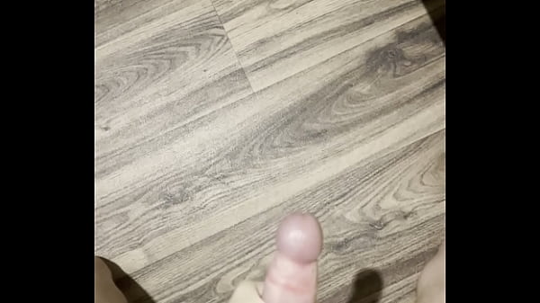 Fast Masturbation. Young Boy Jerking Off. Huge Cum Load And Intense Orgasm. Cum Everywhere thumbnail