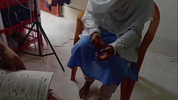 Play MP4 - Bangladeshi Student18  With Her Teacher