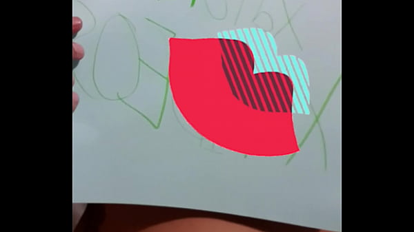 Jalando me la polla