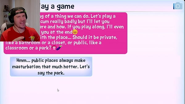 DON'T GO OUTSIDE IF YOU'RE DOING THIS...(Fap CEO) [Uncensored]