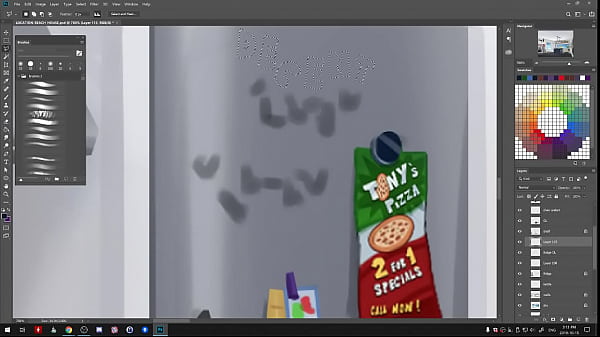 Sts broadcast by dc on picarto from october 2019