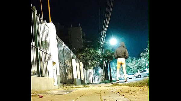 Me veun señor en bicicleta