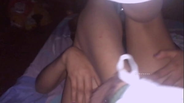 Bebelexxx Cute Latina gets pussy fuck with big Dildo video thumbnail
