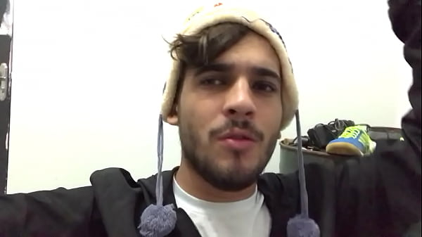 Votem No Flakael Para Modelo Destaque do_Mês de Fevereiro do_site dos Irmãos Dotados Galera