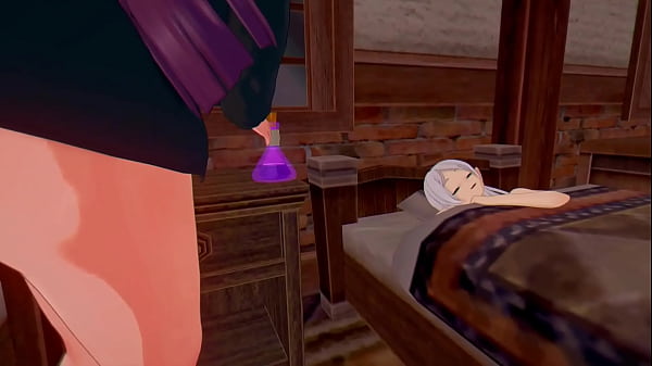 Nonton Fern Getting Pounded By Stranger Dick thumbnail