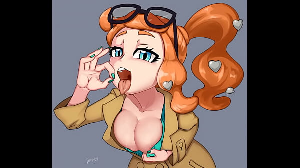 Sonya #1 compilation r34 