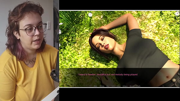 Eruption Imminent - Rachel Finally Arrives - Part 4! thumbnail