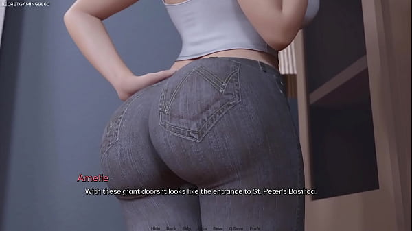 Heart Problems 20 By Xenorav Busty 40 Year Old Stepmom Romantic_Sex WithHorny Pervert