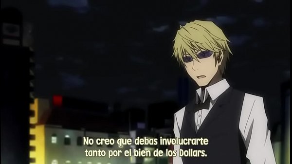 Anime con D episodio 14 sub castellano 
