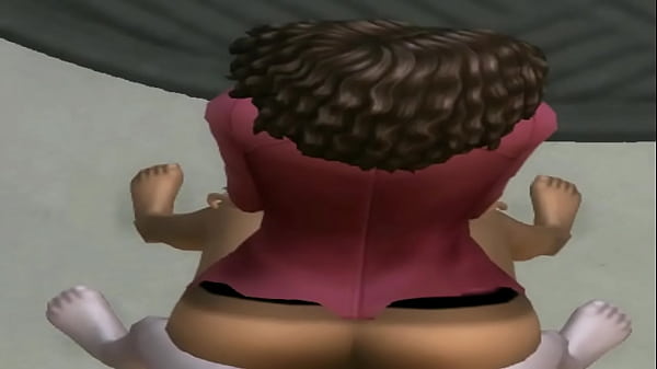 Nonton Ebony Ftb At A Jam thumbnail