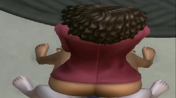 Flyy fn delanie ftb_at a house party in one_of the_rooms big house