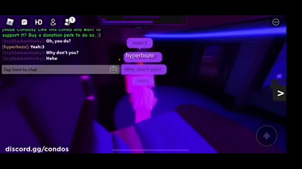 Roblox condoStep bro fucks_little step sis
