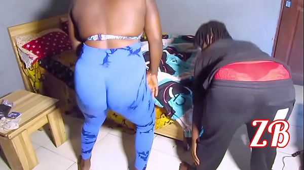 Nonton Workout Finally End Up With Hot Lesbian Strap On Sex thumbnail