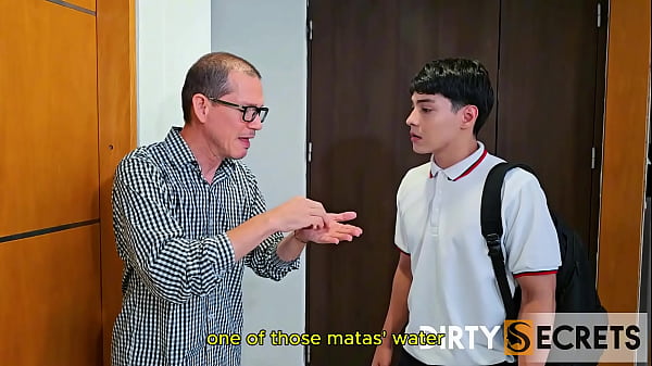 Play MP4 - MY STEPSISTER LIED TO MY STEPFATHER SO SHE WOULDN'T HAVE TO GO TO CLASS&comma; AND I GAVE HER A GOOD FUCK FOR BEING A LIAR