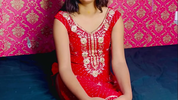 Friend was not at home hes wife offered me her pink pussy 