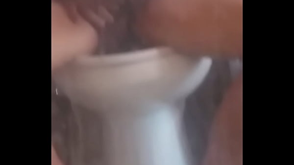 Play MP4 - playing with my dick in the bathroom