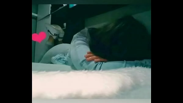 Chica con culo rico que he visto 