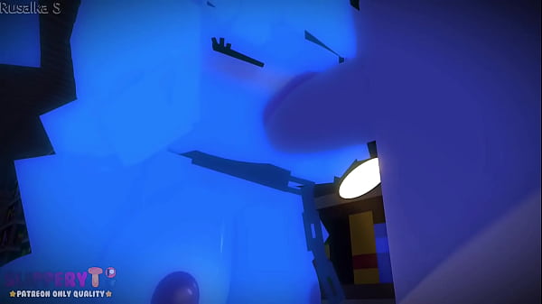 Minecraft同人动画图书馆的幽灵中文字幕 