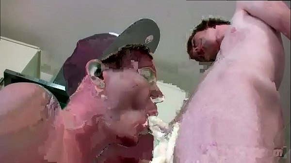 Emo boy gay porn sex clips first time A Three Course Meal Of Cock! 