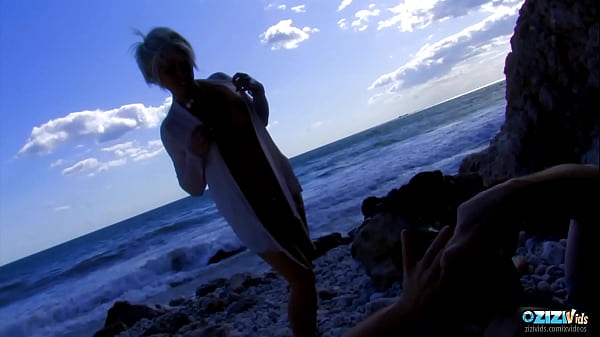 She looks stunning but to succeed as a model she needs to get fucked hard