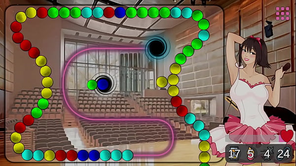 hentai students love puzzle 18 trailer steam game