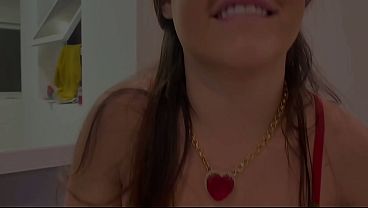 RABUDA TATUADA GRITANDO COM A ROLA NO CU PELA PRIMEIRA VEZ !(COMPLETO NO SHEER ) 