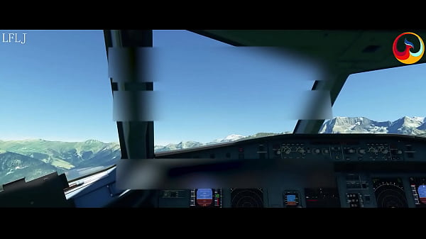 Delicioso fs2020