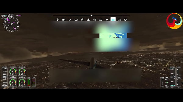 Novo e gostoso Microsoft simulator 2020