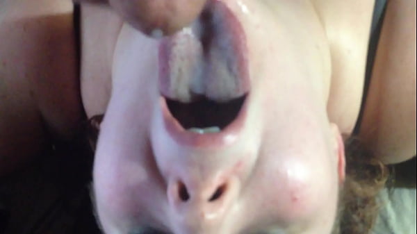 Cumshot on Ex'_s Face