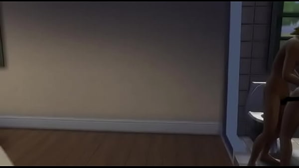 Nonton Sims 4 Shower Then Bed thumbnail