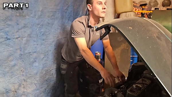 Avec mes copines coquette et lyna jade on tombe en panne en allant &agrave; une 