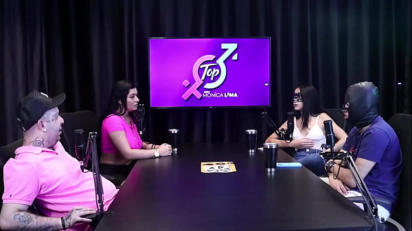 A Coisa Mais Bizarra Pra Ela Foi Encontrar Um Homem Pau Pequeno E Fino Na Cabine - Novinhos Da Imperium (sheer/red) thumbnail